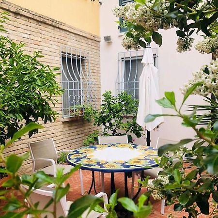 B&B La Chicca Ravenna Kültér fotó