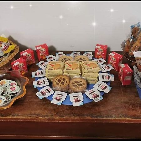 B&B La Chicca Ravenna Kültér fotó