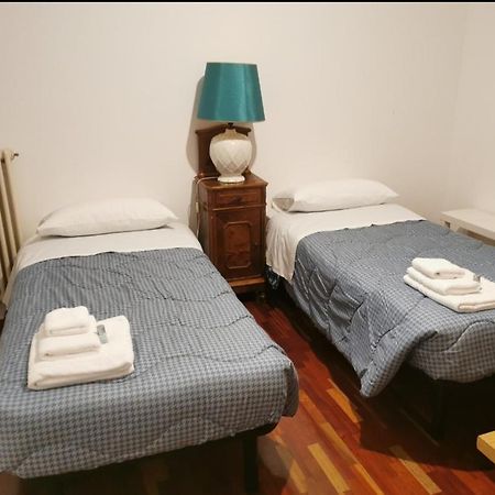 B&B La Chicca Ravenna Kültér fotó