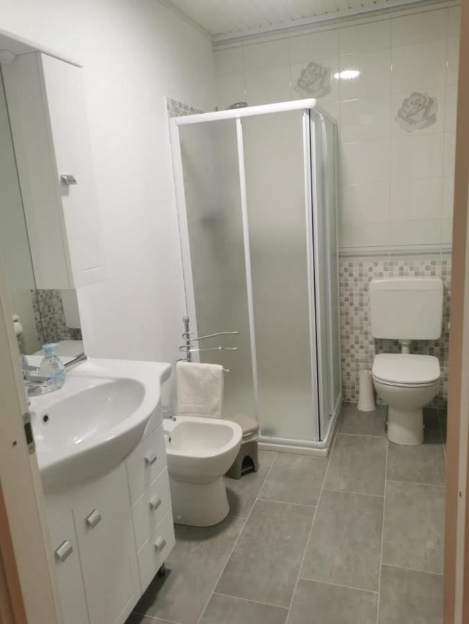 B&B La Chicca Ravenna Kültér fotó