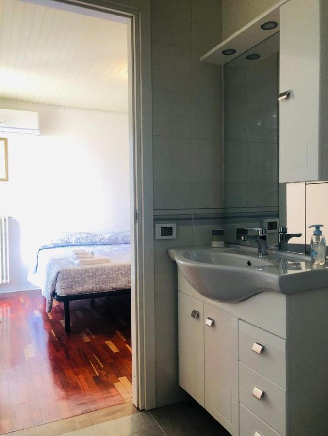 B&B La Chicca Ravenna Kültér fotó