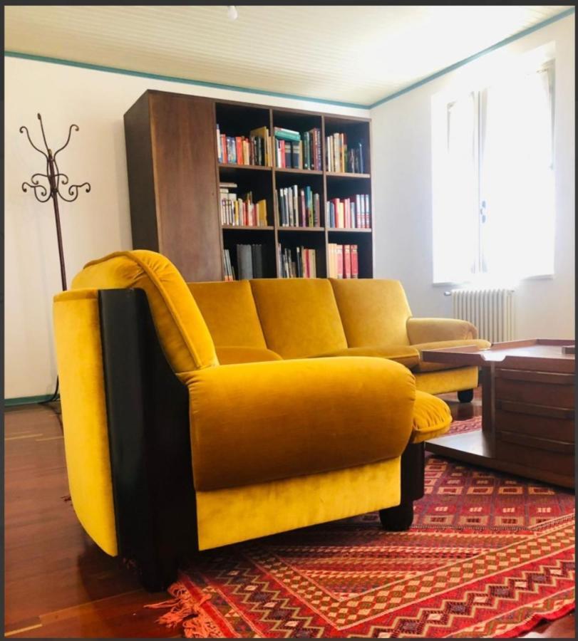 B&B La Chicca Ravenna Kültér fotó