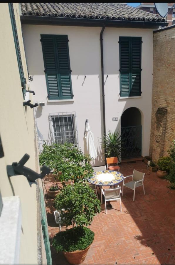 B&B La Chicca Ravenna Kültér fotó