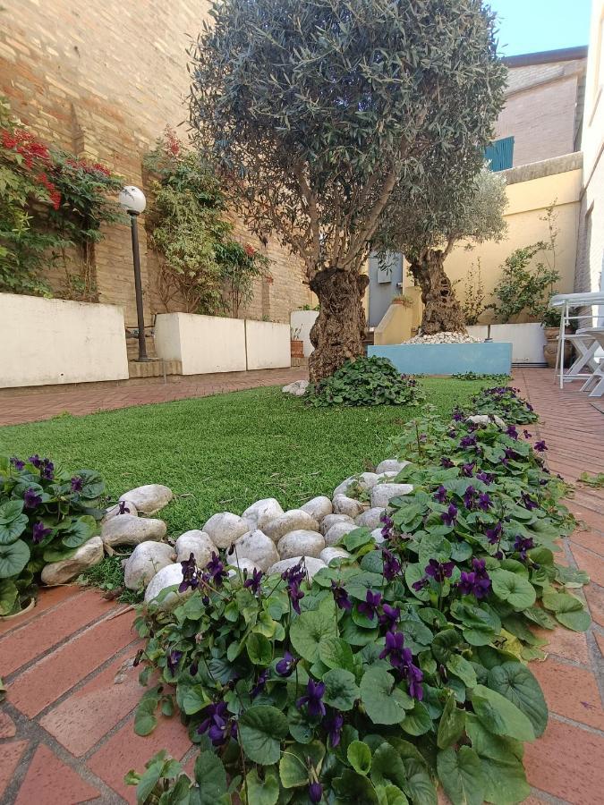 B&B La Chicca Ravenna Kültér fotó