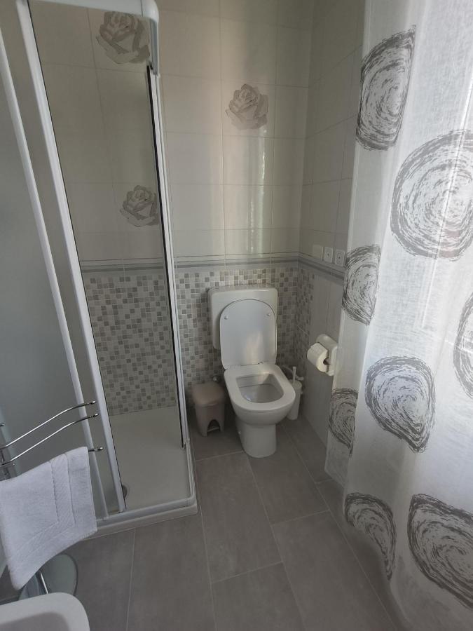 B&B La Chicca Ravenna Kültér fotó