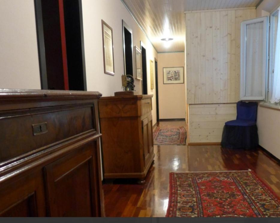 B&B La Chicca Ravenna Kültér fotó