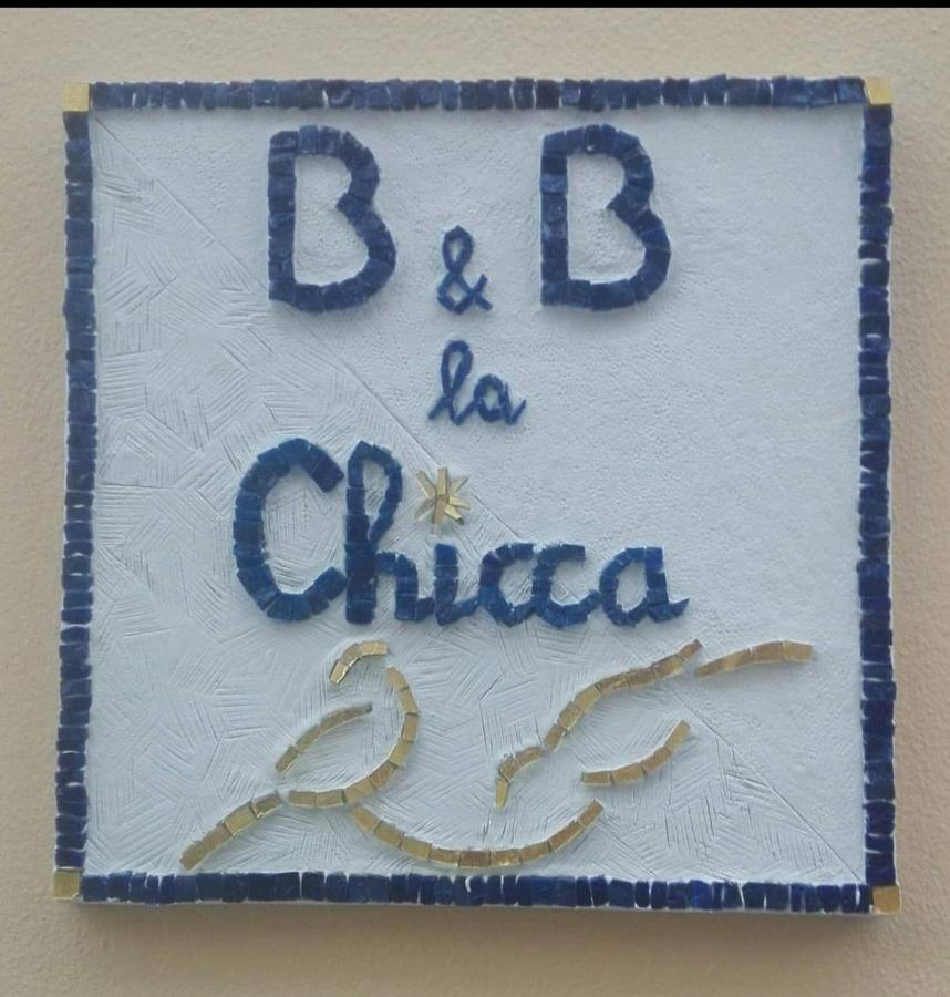 B&B La Chicca Ravenna Kültér fotó