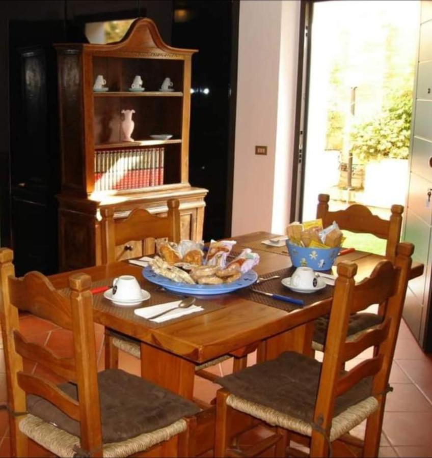 B&B La Chicca Ravenna Kültér fotó