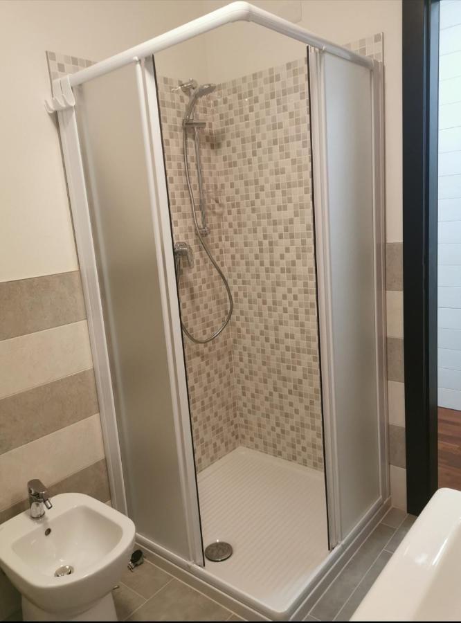 B&B La Chicca Ravenna Kültér fotó