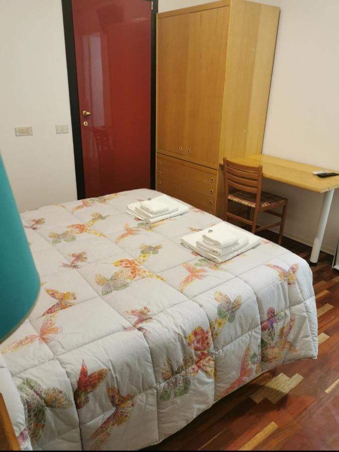 B&B La Chicca Ravenna Kültér fotó