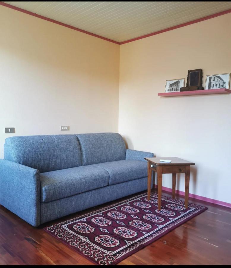 B&B La Chicca Ravenna Kültér fotó