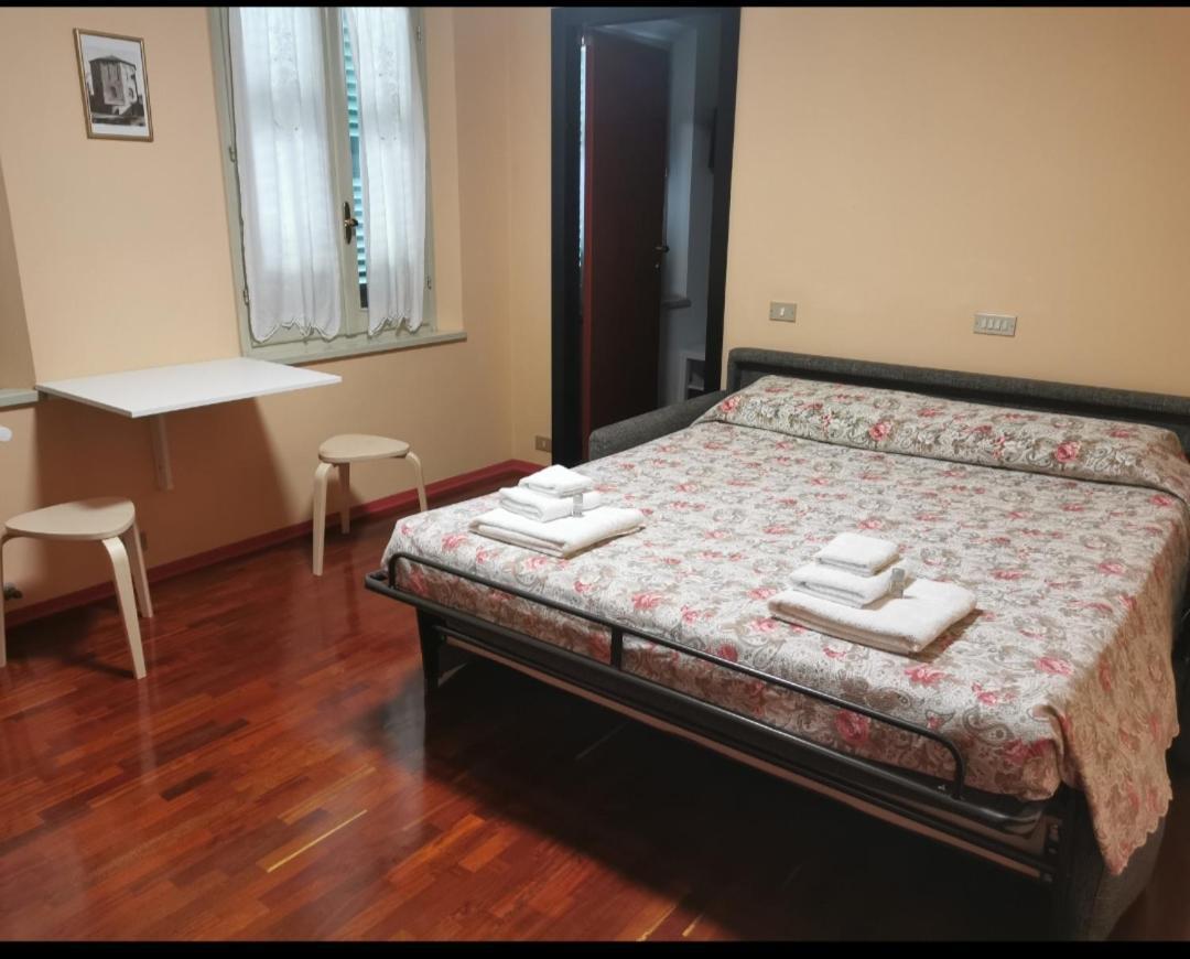 B&B La Chicca Ravenna Kültér fotó