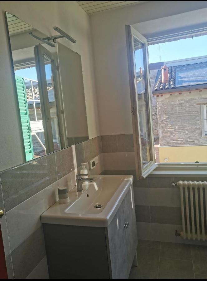 B&B La Chicca Ravenna Kültér fotó