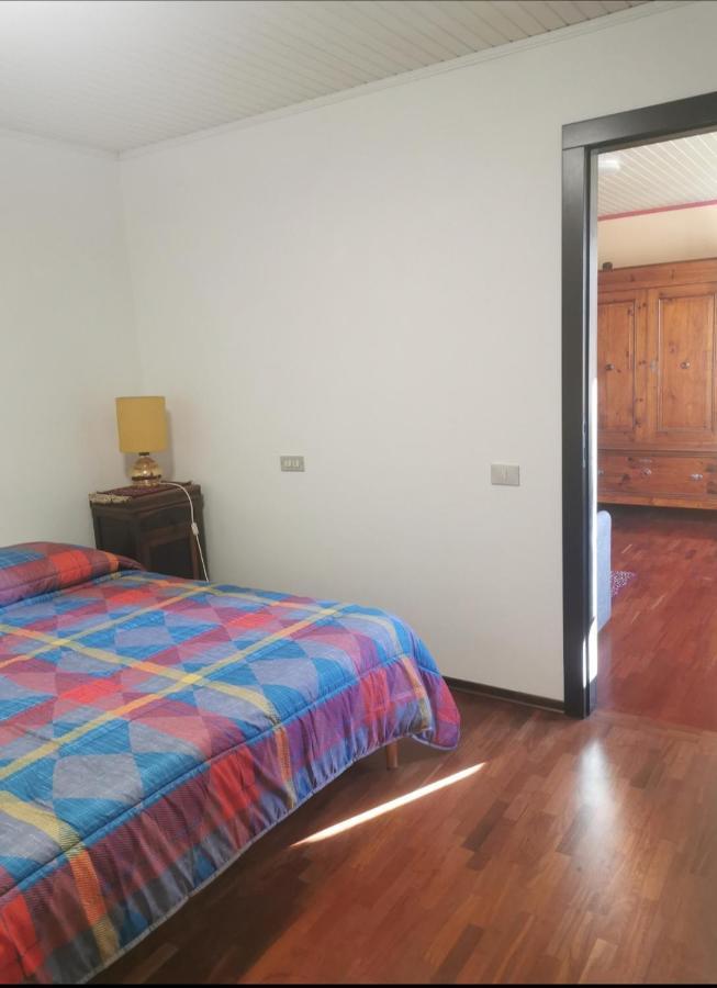 B&B La Chicca Ravenna Kültér fotó