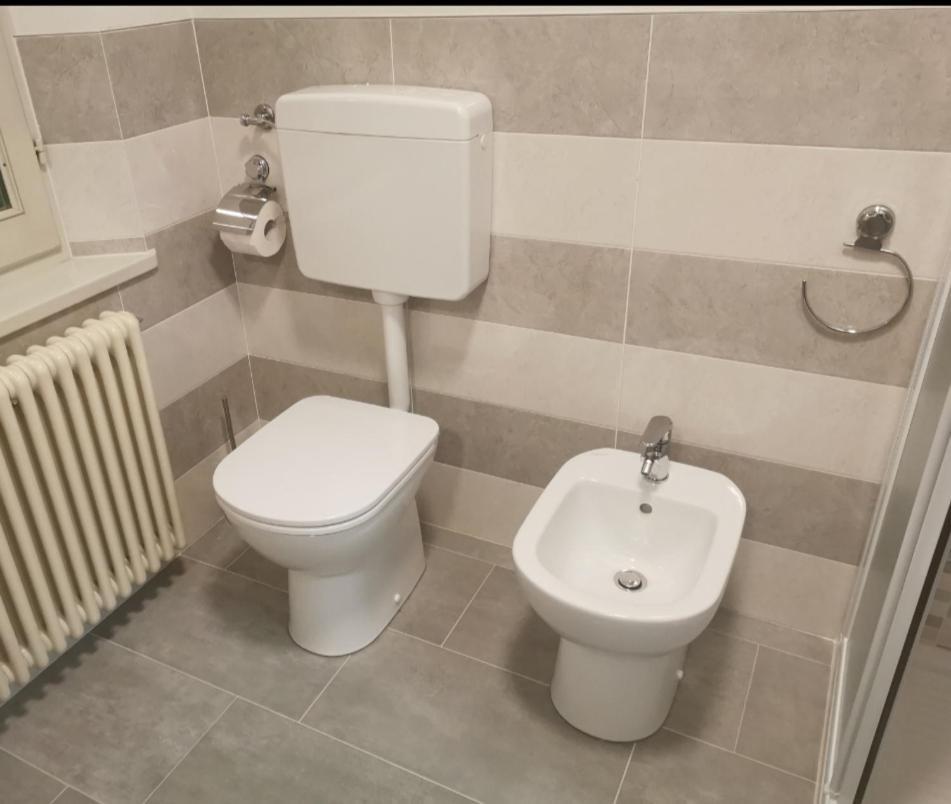 B&B La Chicca Ravenna Kültér fotó
