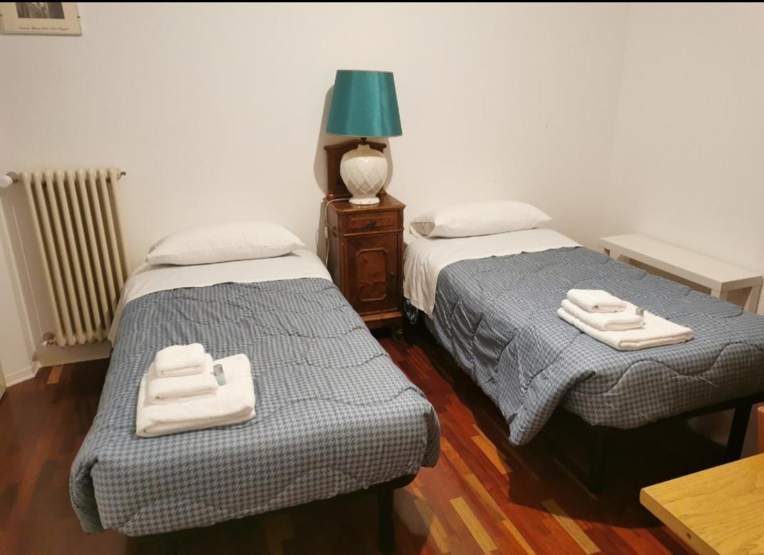 B&B La Chicca Ravenna Kültér fotó